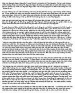 hinh tuong rung xa nu