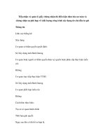 Tiếp nhận và quản lý giấy chứng nhận đủ điều kiện đảm bảo an toàn và chứng nhận sự phù hợp về chất lượng công trình xây dựng do chủ đầu tư gửi pps