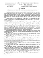 quy che phoi hop xd co quan van hoa