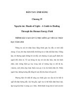 BÀN TAY ÁNH SÁNG - Chương 19 pdf