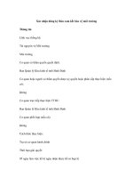 Xác nhận đăng ký Bản cam kết bảo vệ môi trường pptx