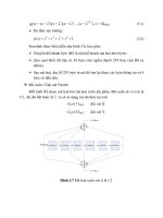 Công Nghệ WiMax - Chuẩn WiMax part 10 pps