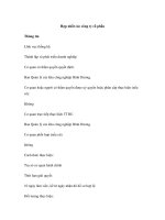 Hợp nhất các công ty cổ phần docx