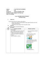 Unit:11:SOURCES OF ENERGY