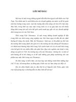 Giải pháp marketing cho sản phẩm may mặc doc