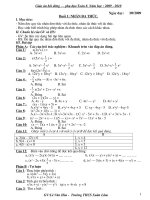 GA day them buoi chieu toan 8(09-10)