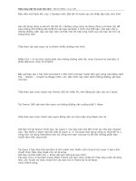 Tạo hiệu ứng trong Flash 05