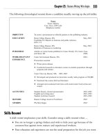 The complete idiot guide part 36 pptx