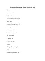 Xác nhận đơn đề nghị đi thăm viếng mộ của thân nhân liệt sĩ doc