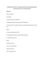 Phê duyệt hồ sơ thiết kế và cấp phép khai thác gỗ rừng trồng phòng hộ do Nhà nước đầu tư của các tổ chức thuộc tỉnh ppsx