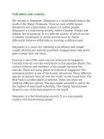 talk about your country ppsx