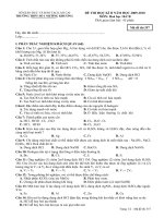 KTHK2 10-CB 60% trắc nghiệm(3)