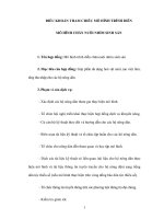 Góp phần đa dạng hoá vật nuôi, tạo việc làm, tăng thu nhập cho các hộ nông dân pps