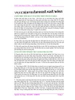 Thủy sản đại cương - Vụ kiện phá giá tôm ppsx