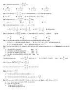 DE KT DAI SO VA HH CHƯƠNG V