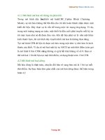 An toàn của hệ thống mã hoá- P7 ppsx