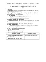 Giáo án tựchon lớp 12