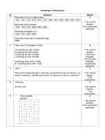 10 solution for IQ difficult question on number