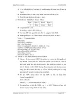 Giáo trình lập trình C cho Winform- P6 potx