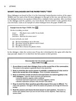 Longman Complete Course for the Toefl Test: Preparation for the CBT and PBT 6 ppt