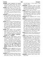 EASIER ENGLISH BASIC DICTIONARY 16 pptx