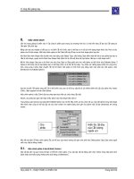 Hướng dẫn làm hoạt hình 3D cơ bản- P10 pdf