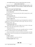 giải toán có lời văn-lớp 2