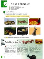 English in Mind Starter Student''''s Book Unit 7 doc