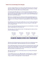 Chiêu 33: Tạo các định dạng số cho riêng bạn docx