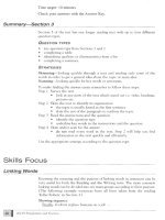 Ielts preparation and practice reading part 7 pps