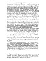 TÂM SỰ HỌC SINH 12