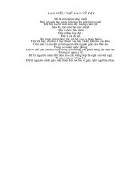 ban hieu the nao ve dit