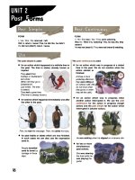 Grammarway with answer 3 pot