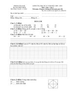 đề thi học kì 2 lớp 1 toán.doc