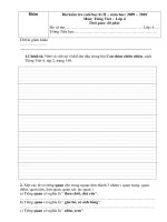 Thi hk2 tieng viet 4