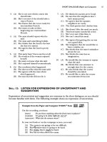 Longman Complete Course for the Toefl Test: Preparation for the CBT and PBT 10 ppt
