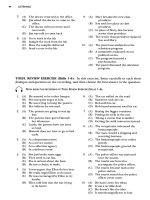 Longman Complete Course for the Toefl Test: Preparation for the CBT and PBT 8 pptx