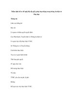 Thẩm định hồ sơ đề nghị Bộ cấp giấy phép hoạt động trang thông tin điện tử tổng hợp docx