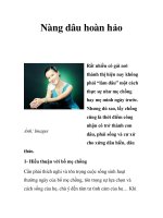 Nàng dâu hoàn hảo pps