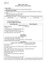 Khoa B45 Su dung nang luong dien