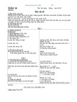 tuan 34 l1 (09-10)Ng Thuý