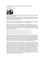 Học tập quan điểm nhân dân