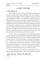 CD Dữ liệu phục vụ dạy học và quản lí ...