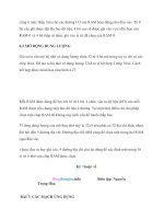 Điện Tử - Kỹ Thuật Số Professional Books part 48 potx