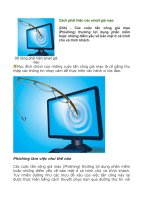 Dễ dàng phát hiện email giả mạo