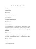 Công chứng hợp đồng bán đấu giá tài sản pps