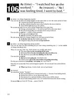 Unit 106 - Unit 110 of The Grammar In Use - Cambridge ppsx