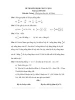 De thi hoc ky II(chuan)