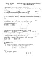 noi dung boi duong hs gioi toan 4 va de thi hoc sinh gioi