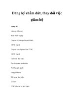 Đăng ký chấm dứt, thay đổi việc giám hộ docx